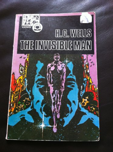 Stock image for The Invisible Man for sale by Lighthouse Books and Gifts