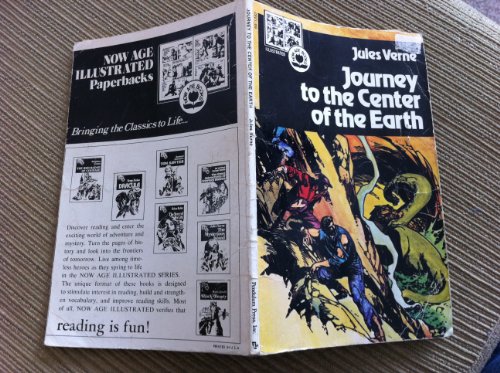 Journey to the Center of the Earth (9780883011355) by Verne, Jules