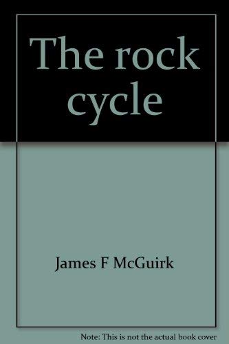 Stock image for The Rock Cycle (Encounters with Science) for sale by Harbor Books LLC