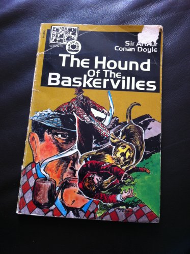 Stock image for The Hound of the Baskervilles for sale by Better World Books