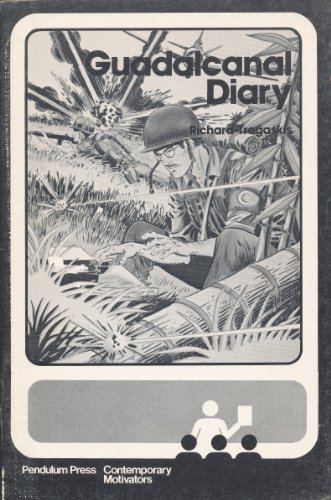 9780883013038: Guadalcanal Diary