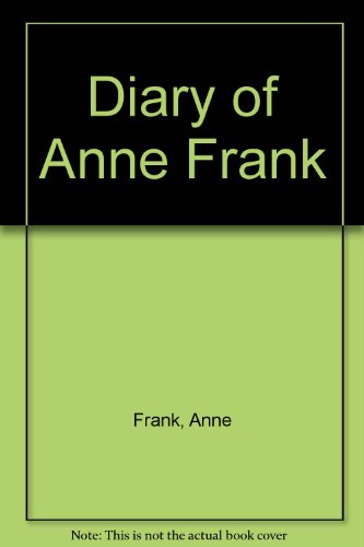9780883013083: Diary of Anne Frank