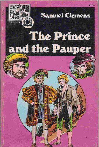 9780883013298: Prince and the Pauper