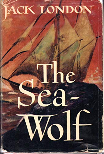 Sea Wolf - London, Jack