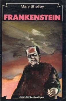 9780883014486: Frankenstein ou le Promthe moderne