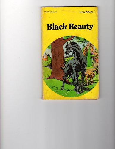 Beispielbild fr Black Beauty zum Verkauf von Librairie Le Nord