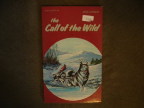 Stock image for The Call of the Wild for sale by Librairie Le Nord