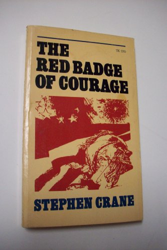 Beispielbild fr The Red Badge of Courage zum Verkauf von Librairie Le Nord