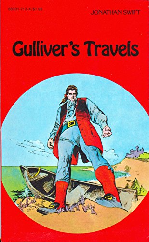 Stock image for Gulliver's Travels for sale by Librairie Le Nord