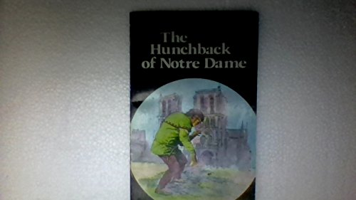 Beispielbild fr The Hunchback of Notre Dame (Pocket Classics) zum Verkauf von Once Upon A Time Books