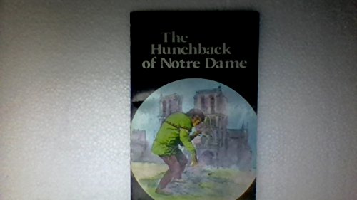 Stock image for The Hunchback of Notre Dame (Pocket Classics) for sale by ThriftBooks-Dallas