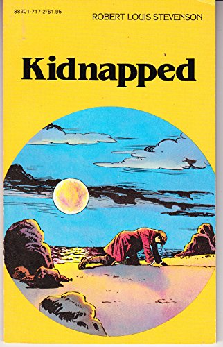 Stock image for Kidnapped for sale by Librairie Le Nord