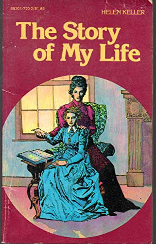 Stock image for The story of my life (Pocket classics) for sale by The Book Garden