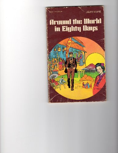 Beispielbild fr Around the World in Eighty Days (Pocket Classics) zum Verkauf von Wonder Book