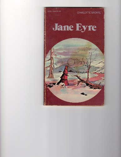 Beispielbild fr Jane Eyre zum Verkauf von Librairie Le Nord