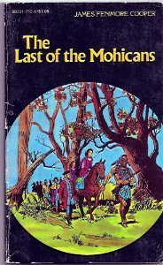 9780883017302: The Last of the Mohicans (Pocket Classics, C-31)