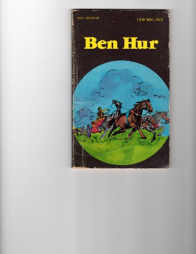 Beispielbild fr Ben-Hur (Dhingra Children's Classics) zum Verkauf von Better World Books