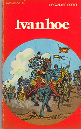 Beispielbild fr Ivanhoe (Classic Pocket) zum Verkauf von Better World Books