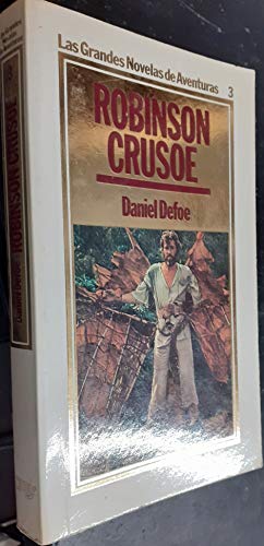 Beispielbild fr Robinson Crusoe zum Verkauf von Librairie Le Nord