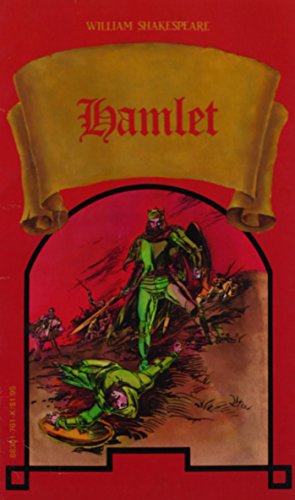 Stock image for Hamlet. Pocket Classics for sale by WorldofBooks