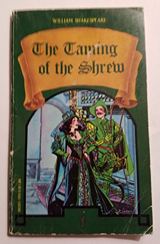 Imagen de archivo de The Taming of the Shrew- Pocket Classics- S10 a la venta por Once Upon A Time Books