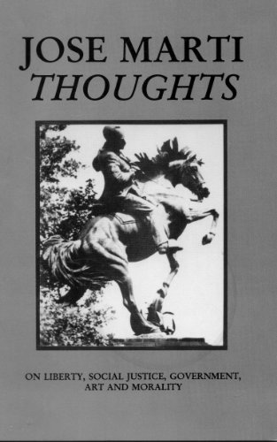 Beispielbild fr Thoughts: On Liberty, Social Justice, Government, Art, and Morality zum Verkauf von ThriftBooks-Dallas