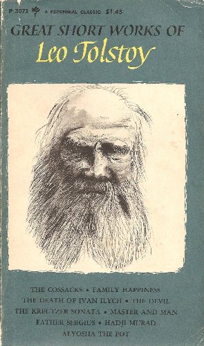 Leo Tolstoy and his works (9780883055342) by Maude, Aylmer