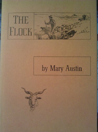 Stock image for Flock for sale by Jack Skylark's Books