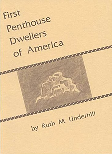 Stock image for First penthouse dwellers of America for sale by Lexington Books Inc