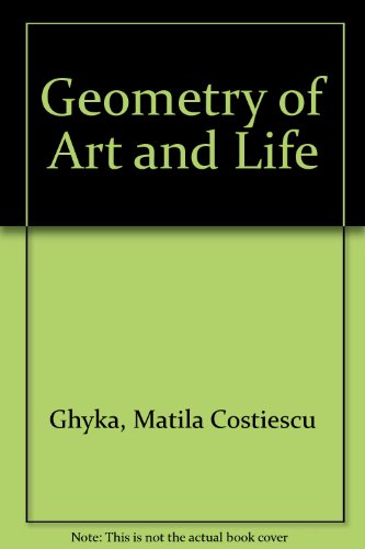 9780883076163: Geometry of Art and Life