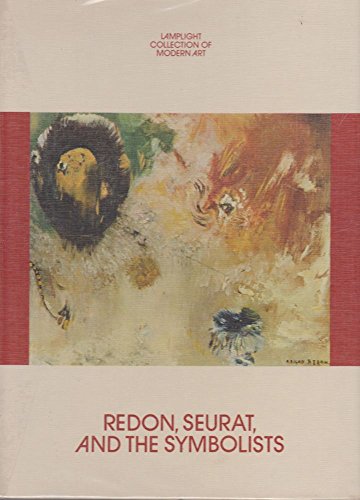 9780883080122: Redon, Seurat, and the Symbolists