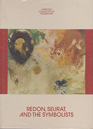 Stock image for Redon Seurat and the Symbolists for sale by Better World Books: West