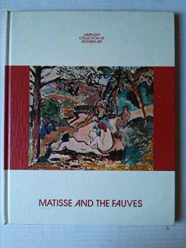 Beispielbild fr Matisse and the Fauves zum Verkauf von WorldofBooks