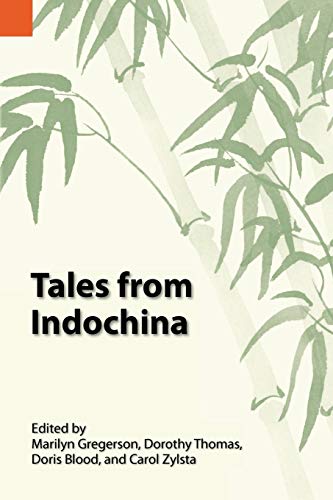 9780883121696: Tales from Indochina (International Museum of Cultures Publication)