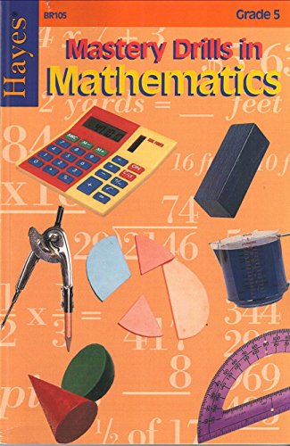 Modern Mastery Drills in Arithmetic