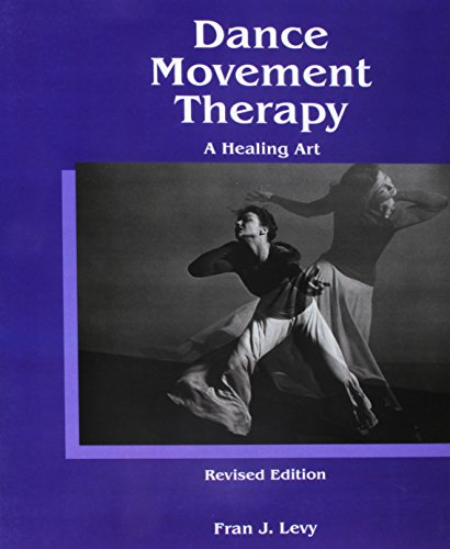 9780883145319: Dance/Movement Therapy: A Healing Art