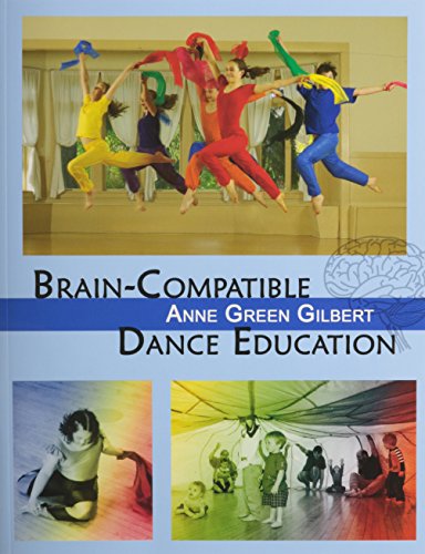 Stock image for Brain-Compatible Dance Education for sale by Books From California