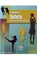 Imagen de archivo de Principles of Safety in Physical Education and Sport a la venta por SecondSale