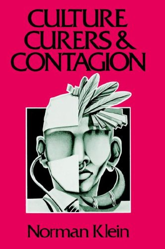 Beispielbild fr Culture, Curers and Contagion zum Verkauf von Wonder Book