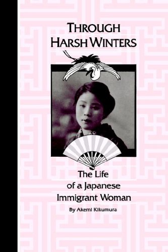 9780883165430: Through Harsh Winters: The Life of a Japanese