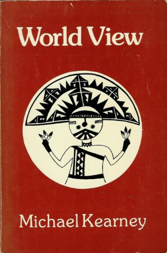 Beispielbild fr World View (Chandler & Sharp publications in anthropology and related fields) zum Verkauf von HPB-Red