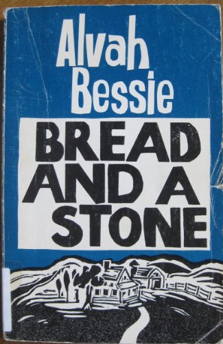 Beispielbild fr Bread and a Stone zum Verkauf von Books From California