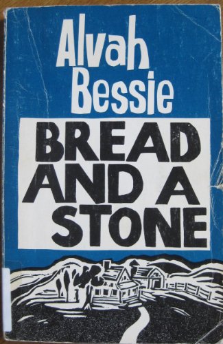 Stock image for Bread and a Stone for sale by Books From California