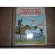 9780883170489: Comics of the American West