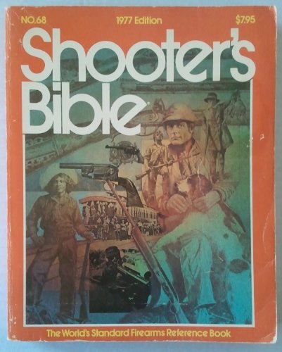 Stock image for Shooters Bible 1977 for sale by HPB-Diamond