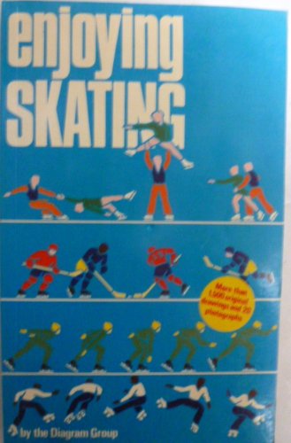 9780883171011: Enjoying Skating