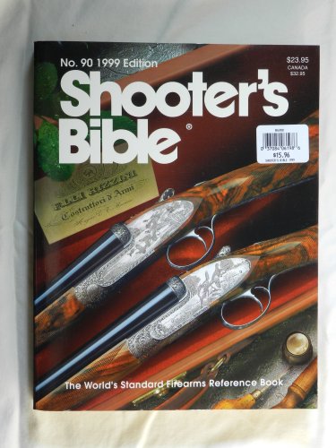 Beispielbild fr Shooter's Bible 1998, No. 89 zum Verkauf von ThriftBooks-Atlanta