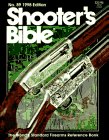 Imagen de archivo de Shooter's Bible: 1998 a la venta por Half Price Books Inc.