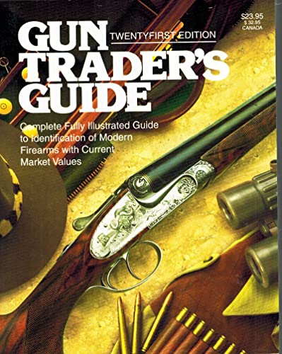 Beispielbild fr Gun Trader's Guide zum Verkauf von Better World Books