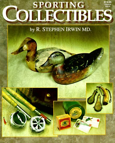 Sporting Collectibles